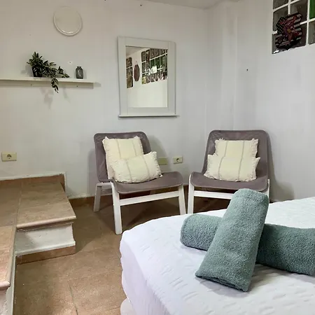 Playa San Juan's Best-kept Secret With Pool غيا ذي إسورا