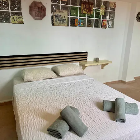 Playa San Juan's Best-kept Secret With Pool بيت للعطل *