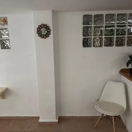 Playa San Juan's Best-kept Secret With Pool بيت للعطل غيا ذي إسورا