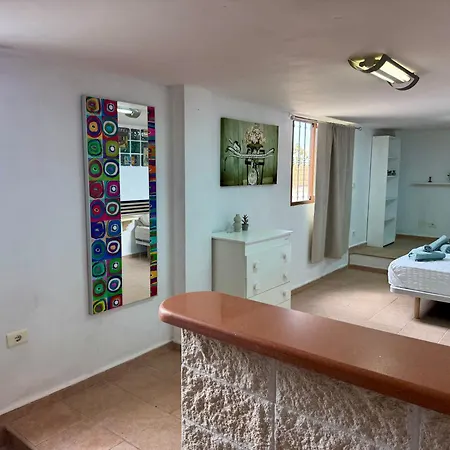 Playa San Juan's Best-kept Secret With Pool غيا ذي إسورا