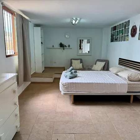 Playa San Juan's Best-kept Secret With Pool * غيا ذي إسورا