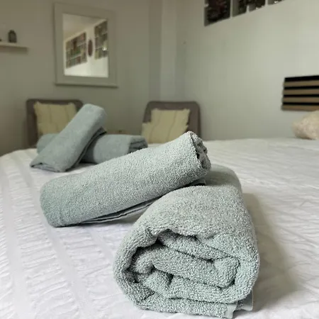 Playa San Juan's Best-kept Secret With Pool