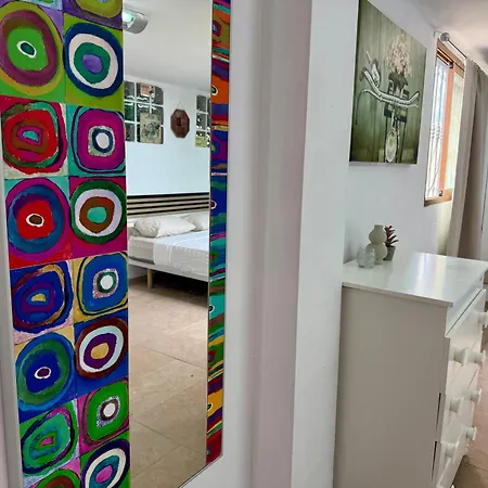 Playa San Juan's Best-kept Secret With Pool بيت للعطل