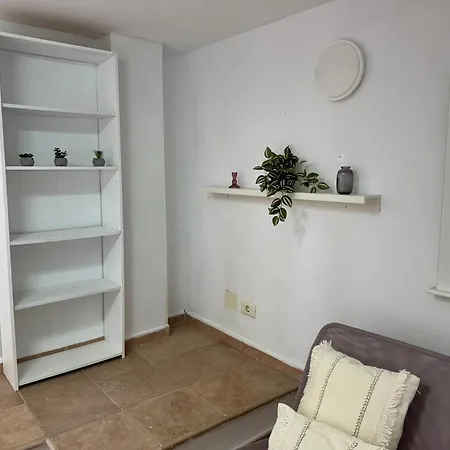 Playa San Juan's Best-kept Secret With Pool بيت للعطل غيا ذي إسورا