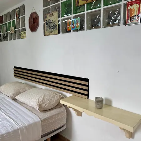 بيت للعطل Playa San Juan's Best-kept Secret With Pool غيا ذي إسورا