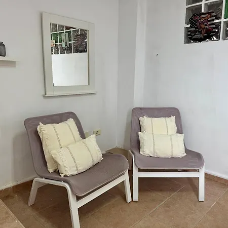 Playa San Juan's Best-kept Secret With Pool غيا ذي إسورا