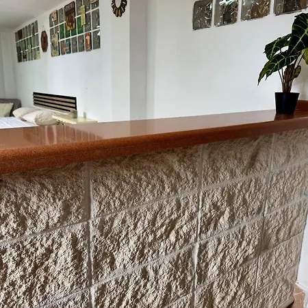 Playa San Juan's Best-kept Secret With Pool بيت للعطل غيا ذي إسورا