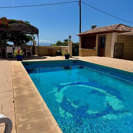 Playa San Juan's Best-kept Secret With Pool بيت للعطل