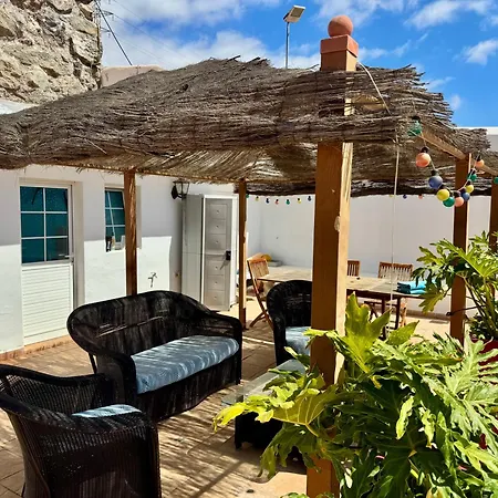 Playa San Juan's Best-kept Secret With Pool